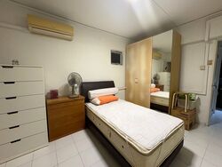 Blk 264 Tampines Street 21 (Tampines), HDB 4 Rooms #552038081